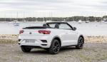 Volkswagen T-Roc Cabriolet R-Line 2019 года (WW)